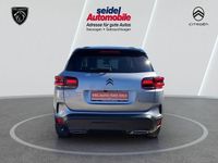 Gebraucht Citroën C5 Aircross Start 131 PS (96 kW) 2023 Artense (metallic) SUV