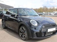 gebraucht Mini John Cooper Works CooperKit Kamera Navi Komfortzugang LED Klima