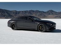 Gebraucht Mercedes AMG GT 53 AMG 435 PS (319 kW) 2023 Schwarz Coupé