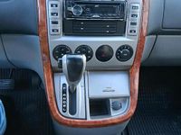 Gebraucht Kia Carnival EX 144 PS (105 kW) 2003 Van / Kleinbus