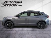 Gebraucht VW Taigo Style 110 PS (80 kW) 2023 Rauchgrau metallic SUV