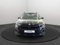 Neu Skoda Kamiq 150 PS (110 kW) 2026 Schwarz SUV