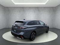 Gebraucht Peugeot 308 Allure 131 PS (96 kW) 2024 Grau Kombi