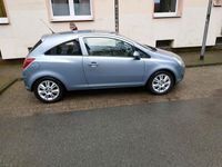 gebraucht Opel Corsa D Kupplung+Steuerkette Neu