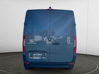 Gebraucht Mercedes Sprinter 114 PS (83 kW) 2023 Van