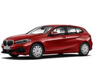 Gebraucht BMW 116 Advantage 116 PS (85 kW) 2022 Kleinwagen