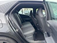 Gebraucht Cupra Born 150 kW (204 PS) 2021 Grau Kleinwagen