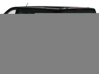 Neu Fiat Ulysse 131 kW (179 PS) 2026 Cinema schwarz Van / Kleinbus