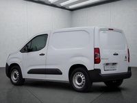 Gebraucht Citroën e-Berlingo 100 kW (136 PS) 2024 Weiß Van / Kleinbus