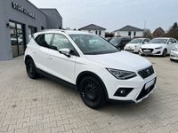 gebraucht Seat Arona Xcellence BEATS Aut. Navi LED Digi Tacho