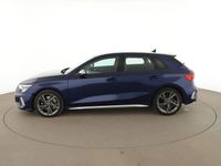 gebraucht Audi S3 2.0 TFSI quattro, Benzin, 38.310 €