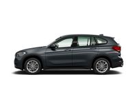 gebraucht BMW X1 sDrive18d