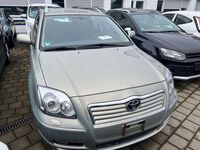 Gebraucht Toyota Avensis 129 PS (94 kW) 2005 Grau Kombi