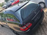 Gebraucht Mercedes E200 Avantgarde 184 PS (135 kW) 2006 Schwarz Kombi