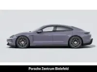 Gebraucht Porsche Taycan 4S 439 kW (598 PS) 2024 Violett Limousine