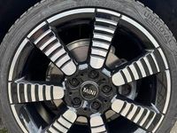 Gebraucht Mini Cooper 136 PS (100 kW) 2024 Schwarz Kleinwagen