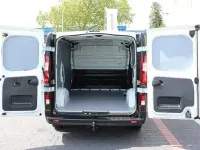 Gebraucht Fiat Talento 121 PS (88 kW) 2017 Weiß Van / Kleinbus