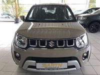 gebraucht Suzuki Ignis 1.2 DualJet Mild-Hybrid Comfort+