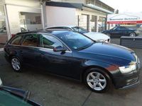 gebraucht Audi A4 1.8 TFSI Ambiente Avant