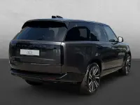 Neu Land Rover Range Rover HSE 460 PS (338 kW) 2026 Andere SUV