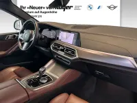 Gebraucht BMW X6 M Sport 286 PS (210 kW) 2022 Manhattan SUV