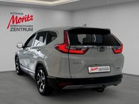 Gebraucht Honda CR-V Elegance 184 PS (135 kW) 2019 Weiss SUV