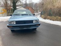 Usata VW Passat 87 CV (63 kW) 1987 Blu Station wagon