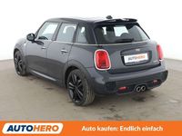 Gebraucht Mini Cooper S 192 PS (141 kW) 2020 Grau Kleinwagen
