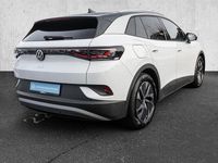 Gebraucht VW ID.4 Pro 210 kW (286 PS) 2025 Schwarz SUV