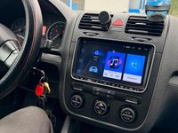 Usata VW Golf V 2007 Grigio Berlina