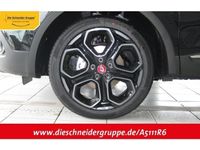 gebraucht Renault Kadjar ENERGY dCi 130 4x4 Crossborder NAVI SHZ