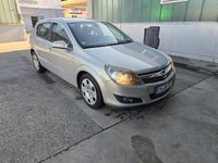 Gebraucht Opel Astra 120 PS (88 kW) 2007 Limousine