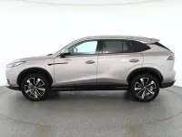 Gebraucht MG HS Luxury 170 PS (125 kW) 2025 Grau SUV