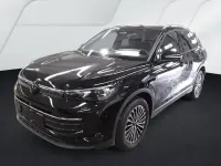 Gebraucht VW Tiguan Goal 150 PS (110 kW) 2025 Grenadillschwarz metallic SUV