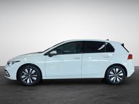 gebraucht VW Golf VIII 1.5 TSI Move Navi LED PDC LM Tempo Klima