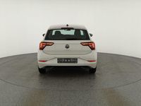 Neu VW Polo 80 PS (58 kW) 2026 Ascotgrau Limousine