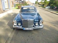 gebraucht Mercedes 280 SE Automatik