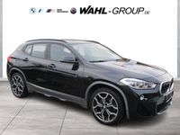 gebraucht BMW X2 xDrive20d M SPORT X NAVI PLUS HUD LED RFK