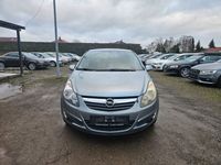 gebraucht Opel Corsa D.1.2.Edition.Euro 5. TÜV 04/2025