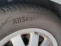 Gebraucht Audi A4 131 PS (96 kW) 2004 Silber Kombi