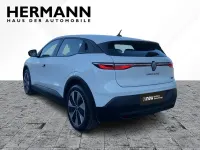 Usata Renault Megane E-Tech Evolution 96 kW (131 CV) 2023 Bianco Berlina
