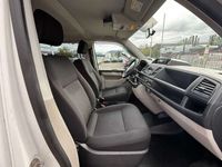 gebraucht VW Caravelle T6 2.0 TDI Transporter BusCamper 8 Si