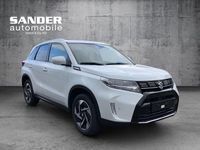 Neu Suzuki Vitara Comfort+ 110 PS (80 kW) 2025 Weiß SUV