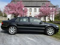 gebraucht VW Phaeton W12 6.0 (4 Sitzer) frühes Modell Sammler