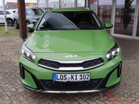 Gebraucht Kia XCeed 105 PS (77 kW) 2024 (ce6) celadon green m SUV
