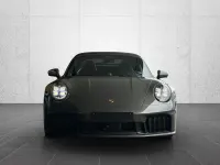 Neu Porsche 911 Carrera GTS 541 PS (397 kW) 2026 Grün Cabrio