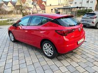 gebraucht Opel Astra Lim. 5-trg. INNOVATION Start/Stop