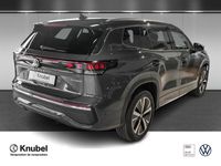 Gebraucht VW Tayron Elegance 272 PS (200 kW) 2025 Grau SUV
