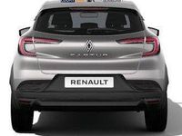 Neu Renault Captur Techno 140 PS (102 kW) 2026 Grau SUV