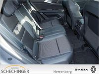 Neu Renault Austral Iconic Esprit Alpine 158 PS (116 kW) 2025 Grau SUV